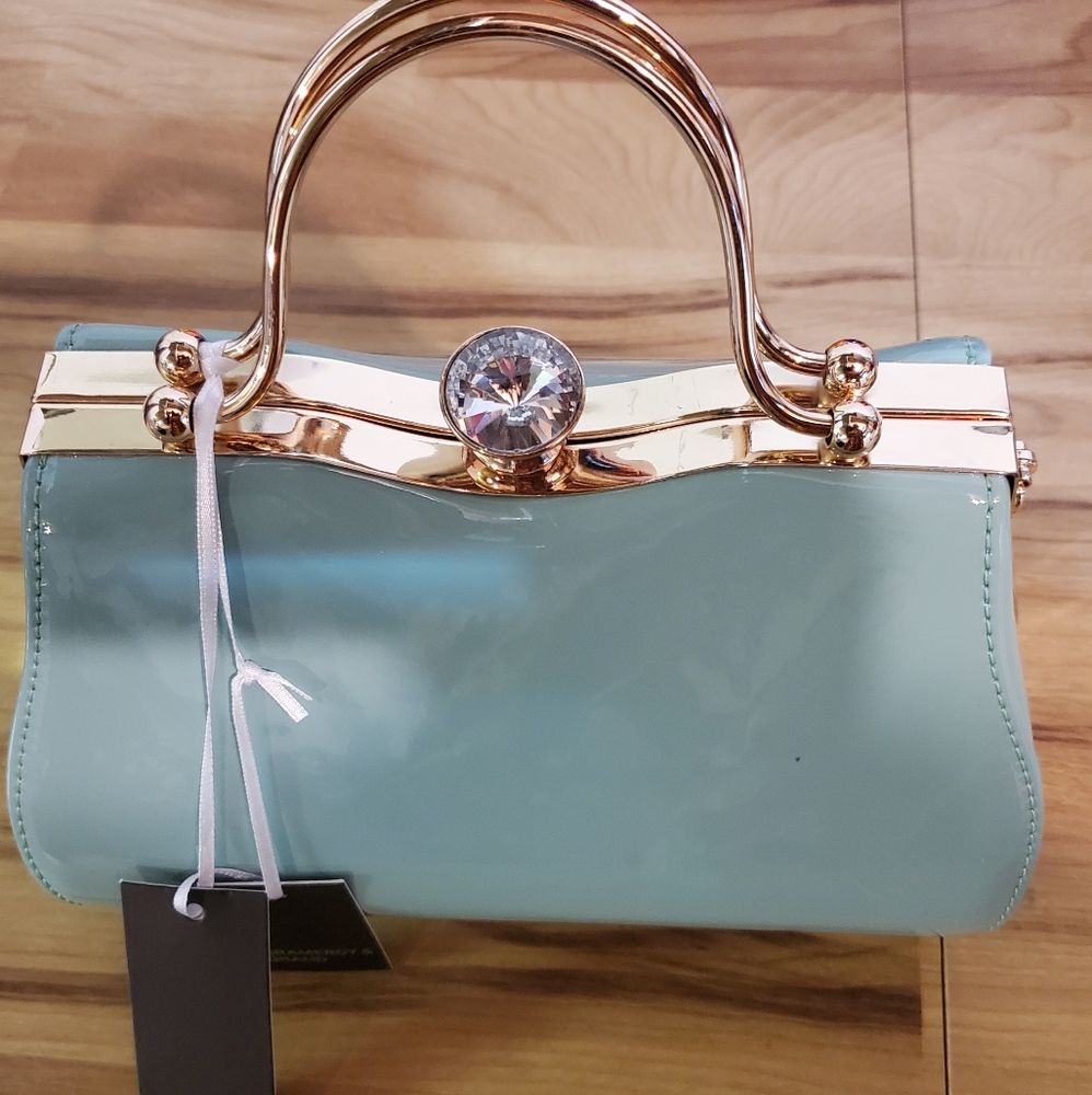Women's evening /party crossbody bag.